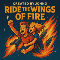 Ride the Wings of Fire