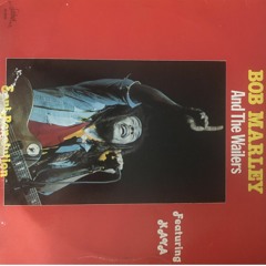 Bob Marley And The Wailers Featuring Kaya - Soul Revolution