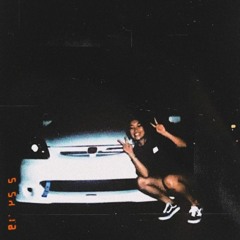 Clouds [Dark bouncy 808 beat]