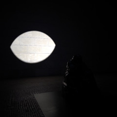 чёрный храм