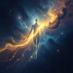 Just Life Moven Through