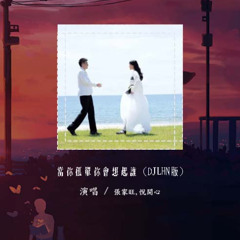 张家旺,悦开心 - 当你孤单你会想起谁 (DJLHN版)「当你孤单你会想起谁 你想不想找个人来陪」【動態歌詞/pīn yīn gē cí】#张家旺 #悦开心 #当你孤单你会想起谁 #動態歌詞