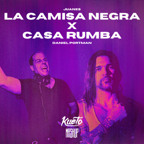 La Camisa Negra x Casa Rumba [Kueto Mashup] *filtered for copyright*