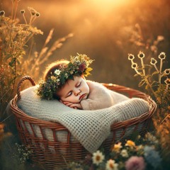 Cuna de Naturaleza