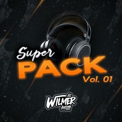 Super Pack Free Vol 01 @Wolves M!X