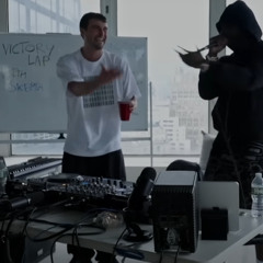 Flight FM x Victory Lap (Slim Chance Edit)