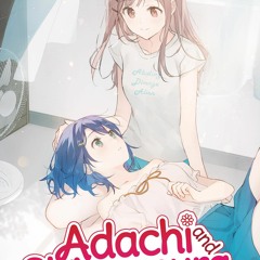 [READ DOWNLOAD] Adachi and Shimamura (Light Novel) Vol. 11