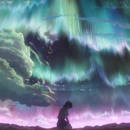 Nowy utwór! - Northern Lights