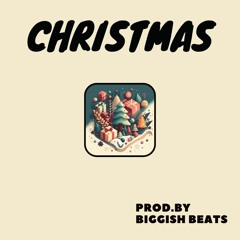 Christmas ( Instrumental / Beat ) - Oldschool / Boombap / Jazzy / Soulful - 88 bpm