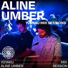 Mix Session - Aline Umber
