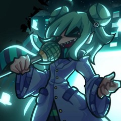 Killer Scream (Remaster) - FNF HoloFunk 6.0