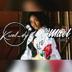 SIMI_DUDUKE_( REMIX_-_ZOUKOMPA_-_2020 )  [ KWEL_DY x DJ MAEL ]