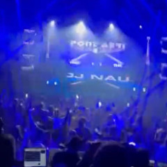 Dj Nau @ 33 Aniversario PONT AERI S(Sala Main) 5_04_25