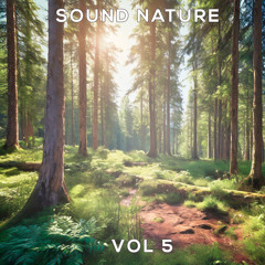 14 Sounds Nature, Vol. 5