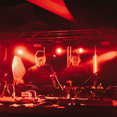 Live at Unknown Perception 2025: Circumscums