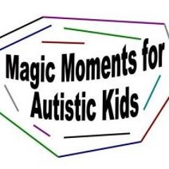 Steel FM's Business Show with Pat Ebbs-Magic Moments for Autistic Kids