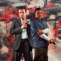 GTA V ft. Yung S2