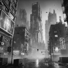 Desolate