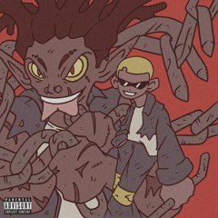 ☆☆rockstar☆☆ft. Vomets