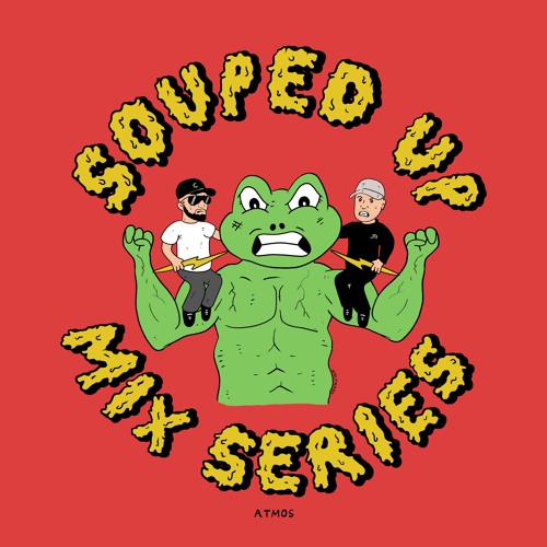 ATMOS: Soup Mix 003