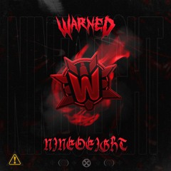 WARNED - NINEOEIGHT (FREE DOWNLOAD)