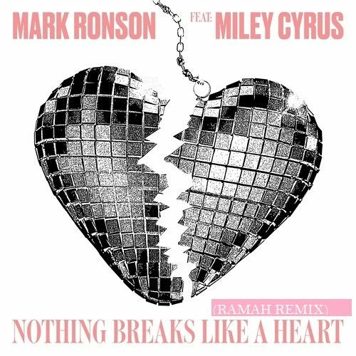 Nothing Breaks Like a Heart (Remix)