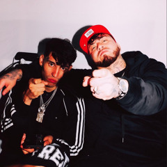 Ella me odia me trata mal Bryartz Ft Keedbaby, Shisosaloud ( Audio Oficial )