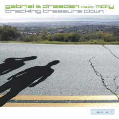 Tracking Treasure Down (Group Therapy Remix) [feat. Molly Bancroft]