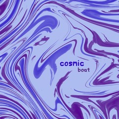 cosmic boat