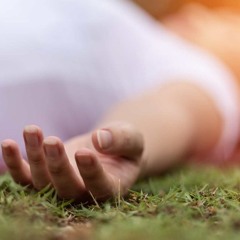 Mindulness Bodyscan (NL)