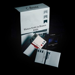 BLANCO - Notti In Bianco Remix