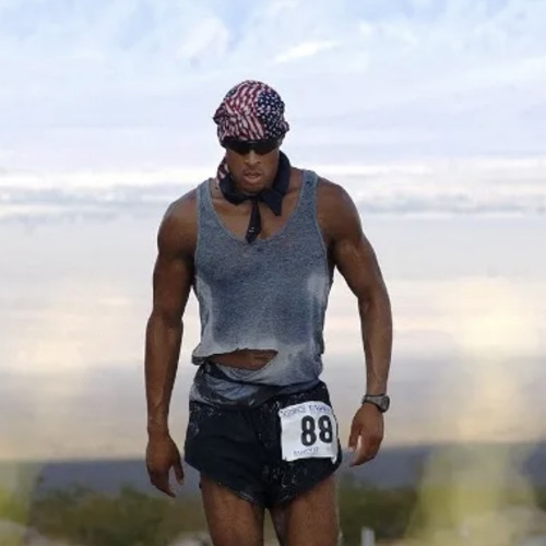 David Goggins (THEY DONT KNOW ME SON)