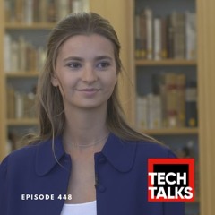 Helena Gagern talks us through her start-up journey!