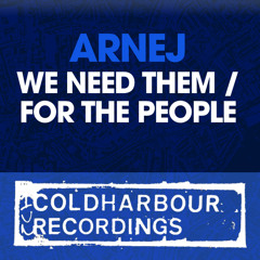 We Need Them (Club Mix)