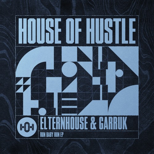 Elternhouse, Garruk - Control Your Mind (Original Mix)