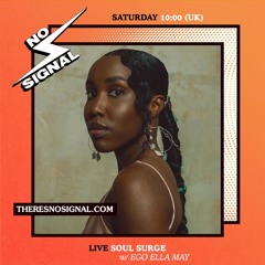 Soul Surge Show 62 Ft Ego Ella May