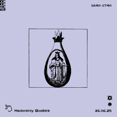Heavenly Bodies - Flask Six - The White Queen