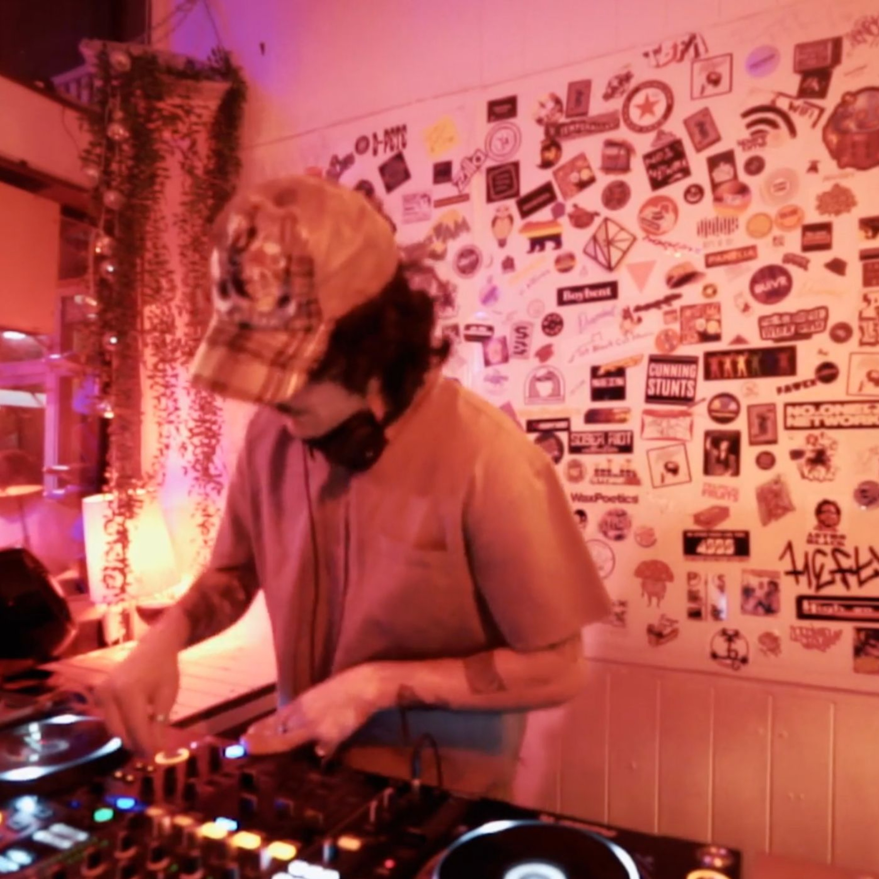 QUIVR, Live DJ sets from Fortitude Valley Australia