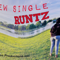 LoudMan Luie - Runtz