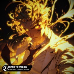 House Of The Rising Sun (feat. Nito-Onna)