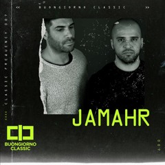 Classic Frequency 007 - Jamahr