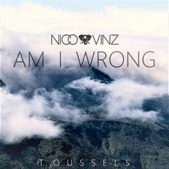 Nico & Vinz - Am I Wrong (Toussels Remix)