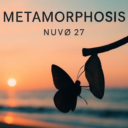 METAMORPHOSIS - NUVØ 27  - DJMIX