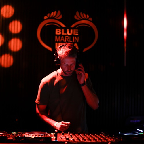 Blue Marlin Ibiza LDN - Home is where the House is (04/09/25)