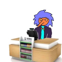 Store [Deltarune: Center point]