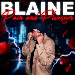 Blaine - Lights Off ft. Karri