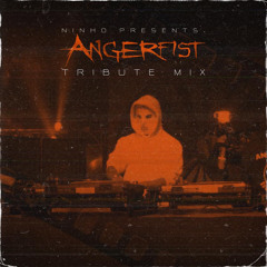Angerfist Tribute 2025