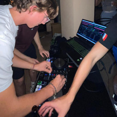 FunkyHouse - Mix  | by LIEBIG