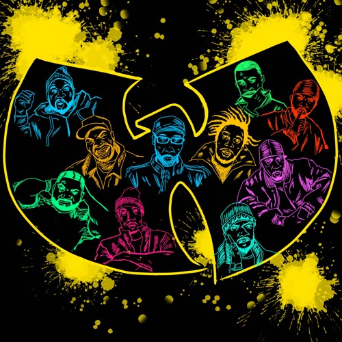 Wu-Tang 4 Life produced by Big Elz