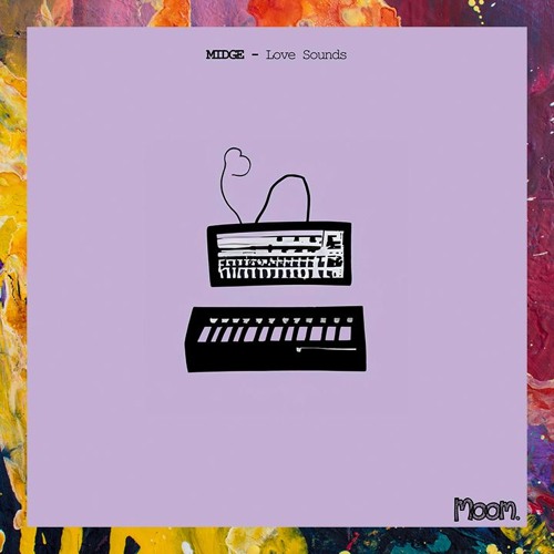 PREMIERE: MIDGE — The Magic Of Beginnings (Original Mix) [Moom Sound]